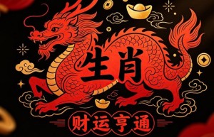 “伏虎降龙”指什么生肖，指引落实生肖释义