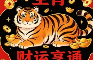财源广进你家门，一唱一合走天下指什么生肖，精准解读生肖知识